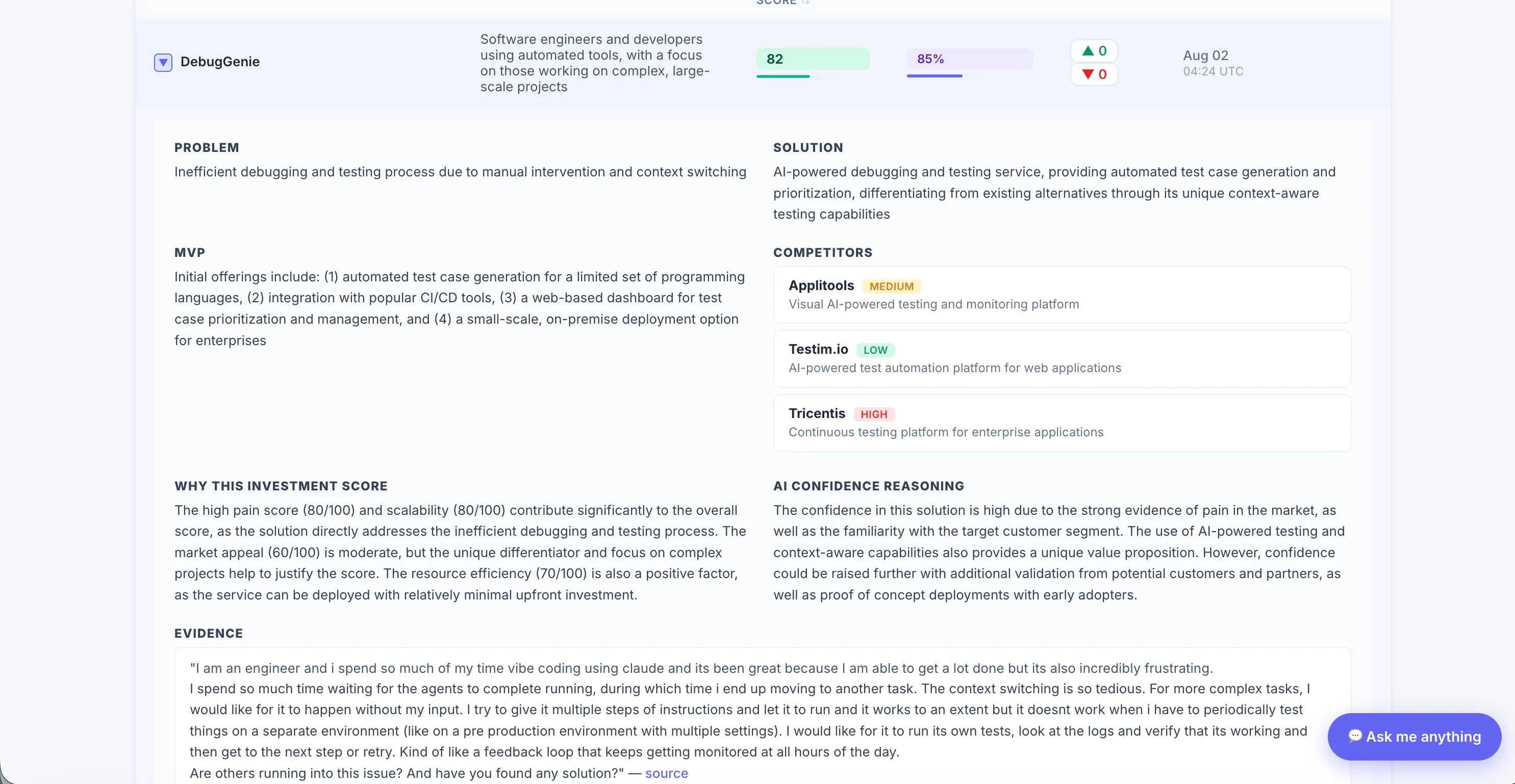 Blink Ideas gallery image