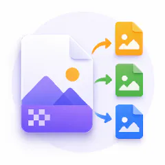 AVIF Converter