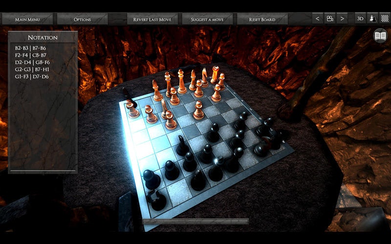 3D Super Chess gallery image
