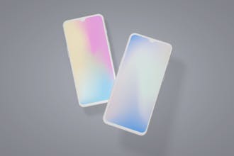 AndroidMockups.com gallery image