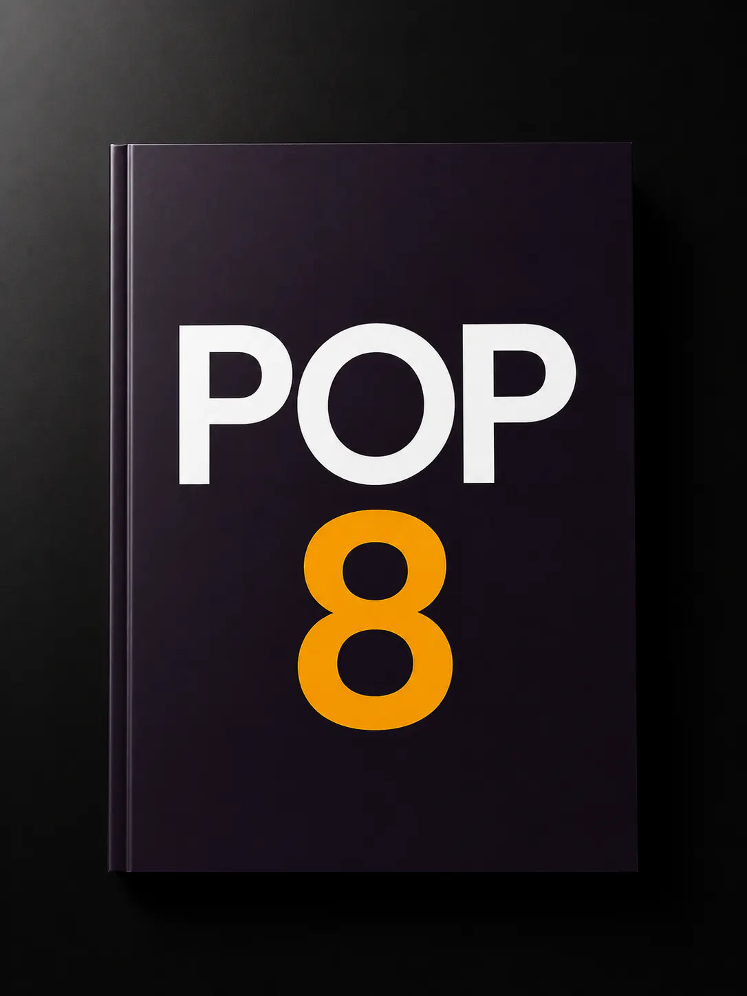 POP 8 
