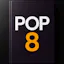 POP 8
