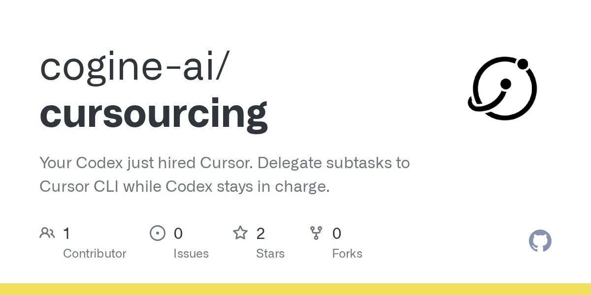 Cursourcing gallery image