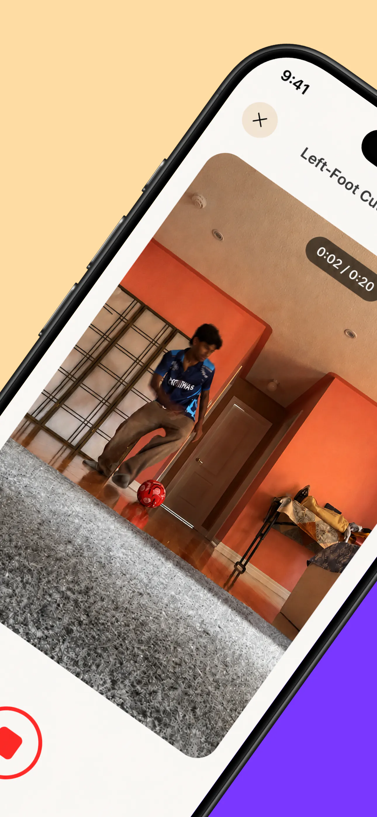 Mejora: Your AI Coach gallery image