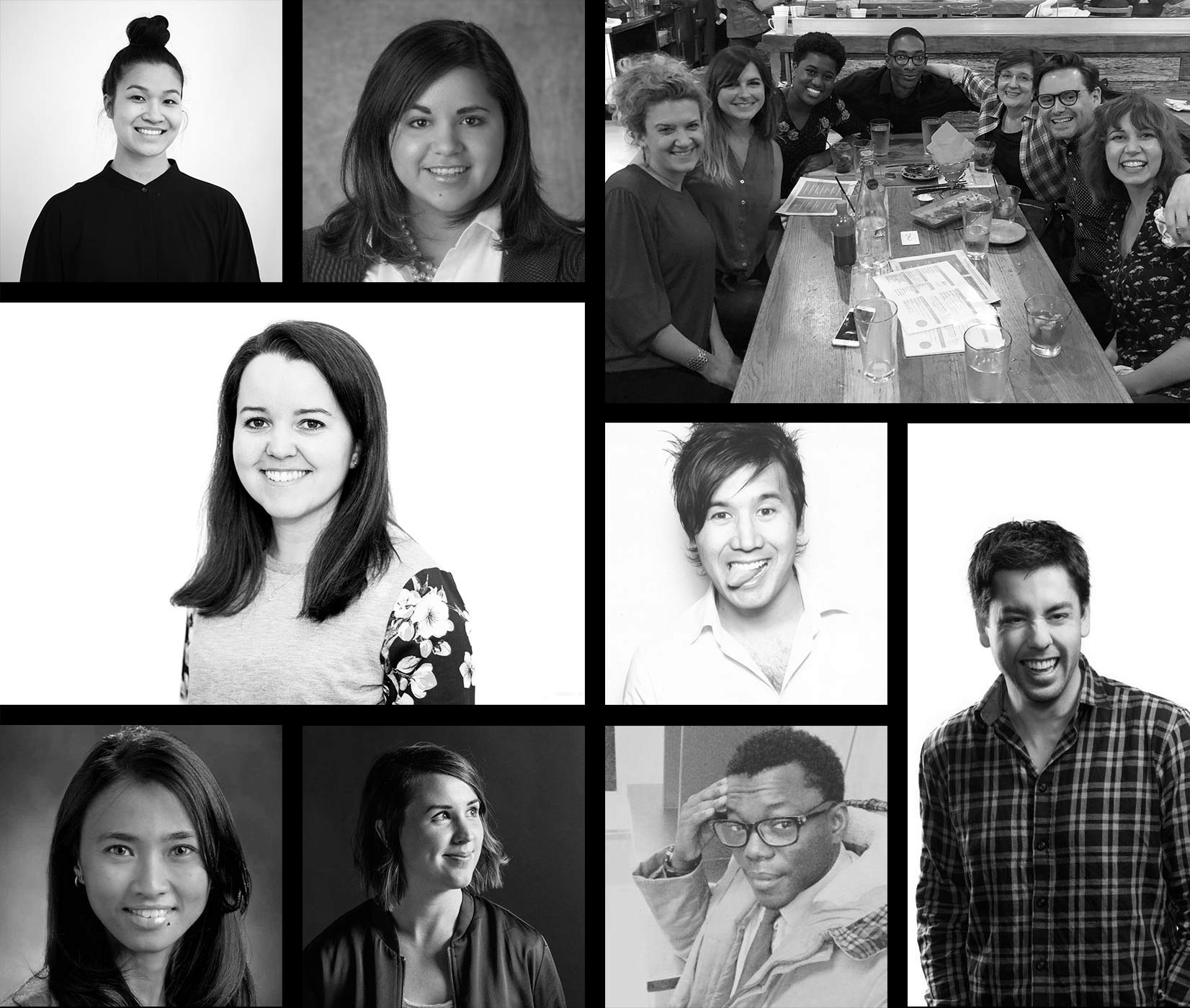 The Louder Than Ten Apprenticeship gallery image