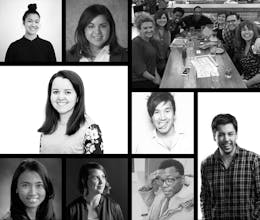 The Louder Than Ten Apprenticeship gallery image