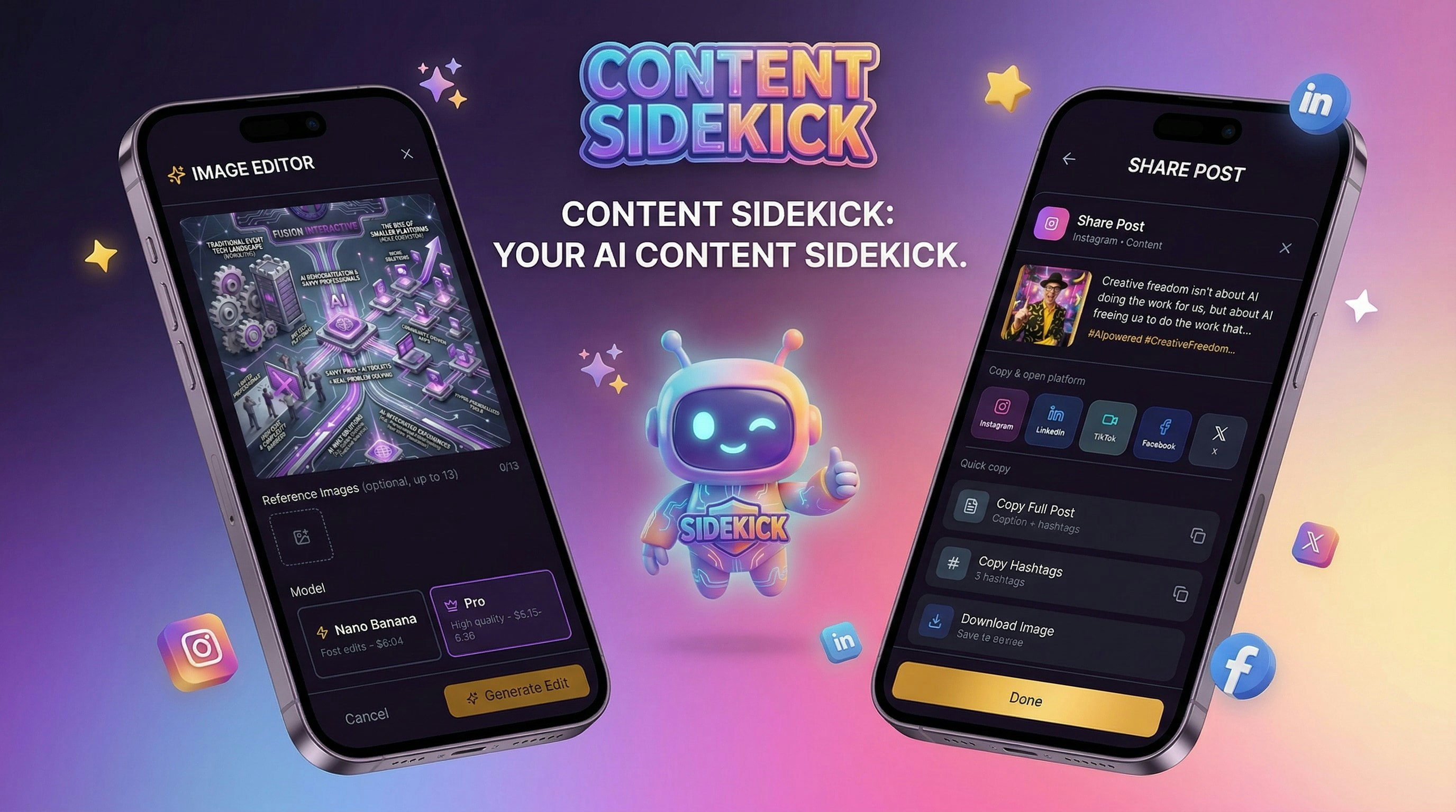 Content Sidekick gallery image