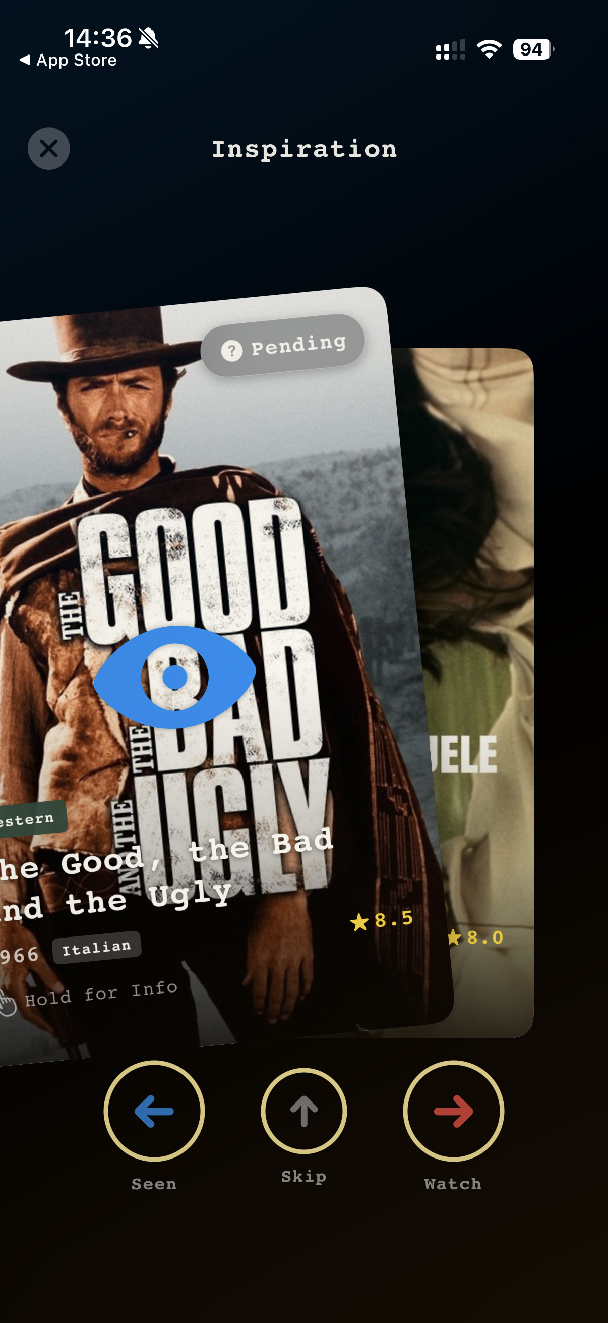 KinoTaste gallery image