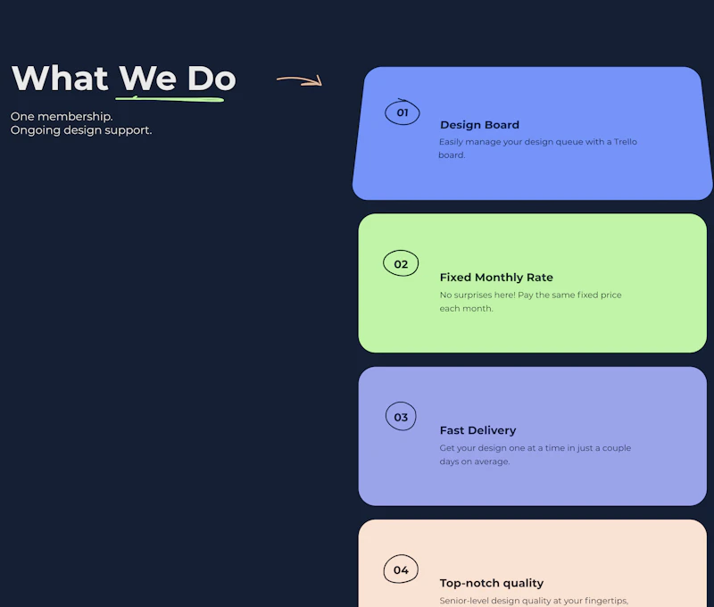 Design Lovin screenshot 2