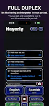 Nayerly: Offline Translator gallery image