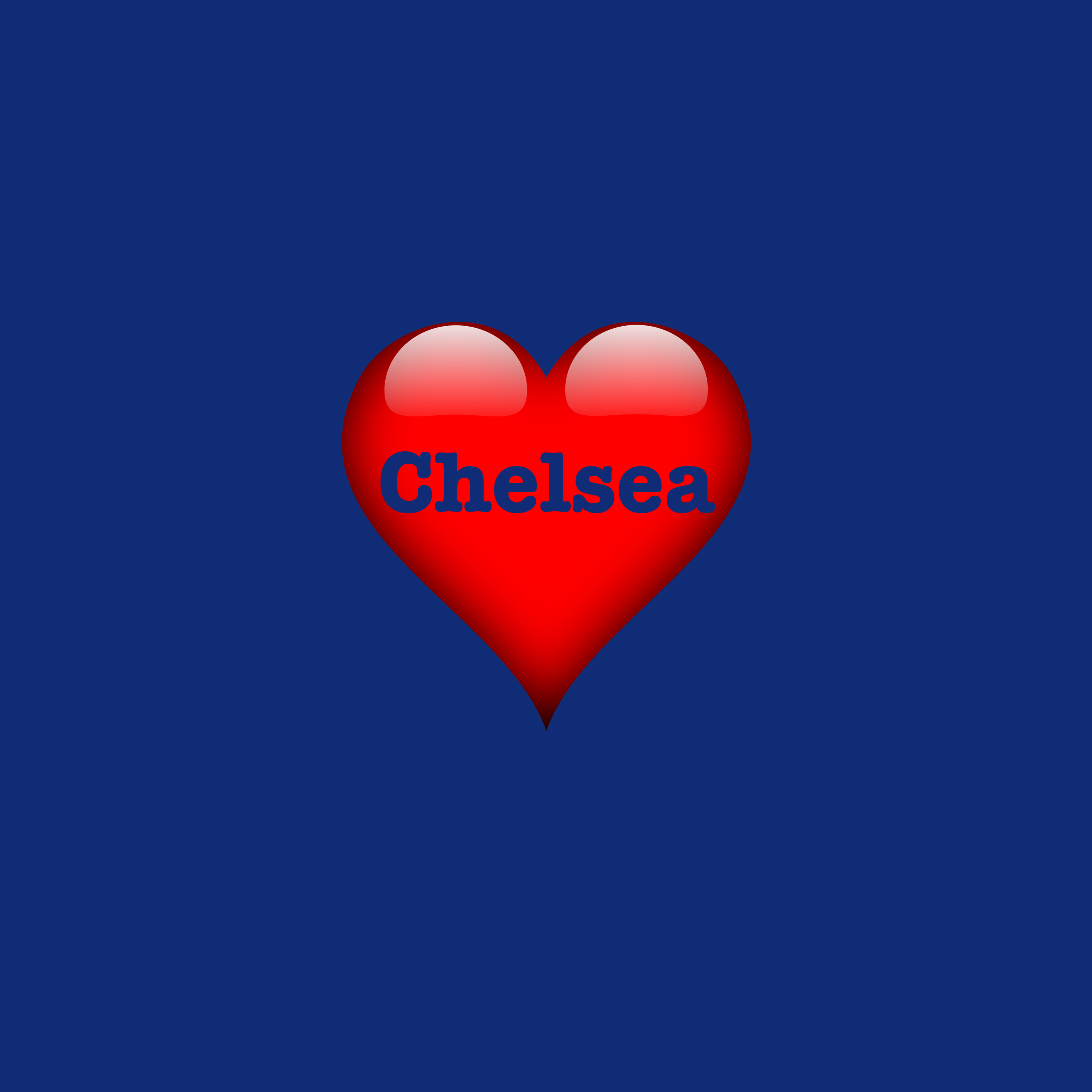 Chelsea Lover gallery image