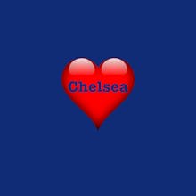 Chelsea Lover gallery image