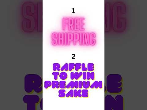 HelloSake gallery image