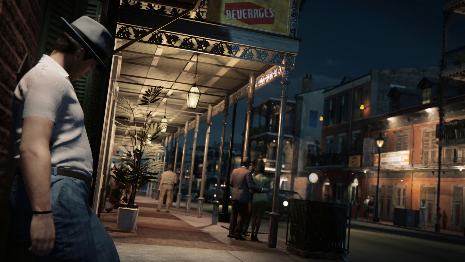 Mafia III gallery image