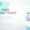 Tooliby - Free Online Web Tools