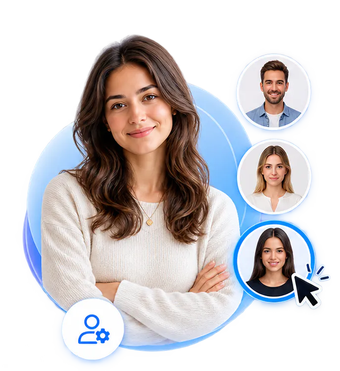 Web-AI gallery image