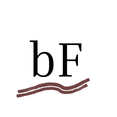beFashion logo
