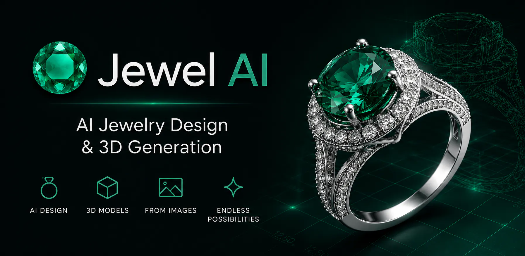 Jewel AI gallery image