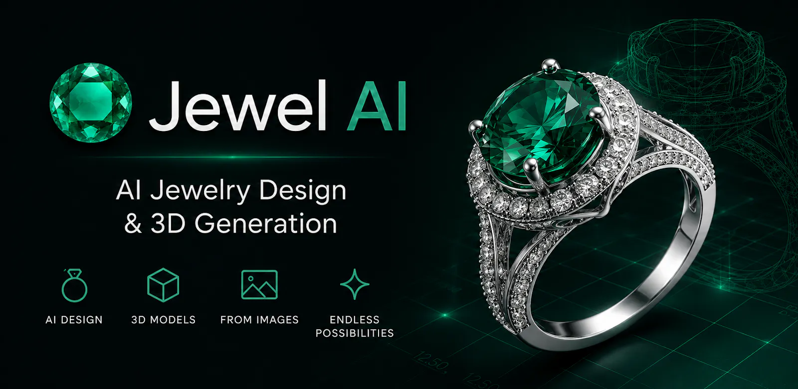Jewel AI screenshot 1