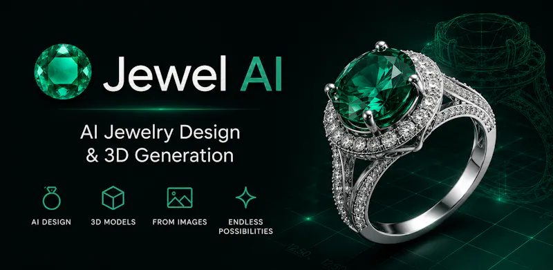 Jewel AI screenshot 1