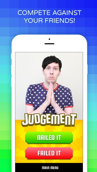 The 7 Second Challenge gallery image