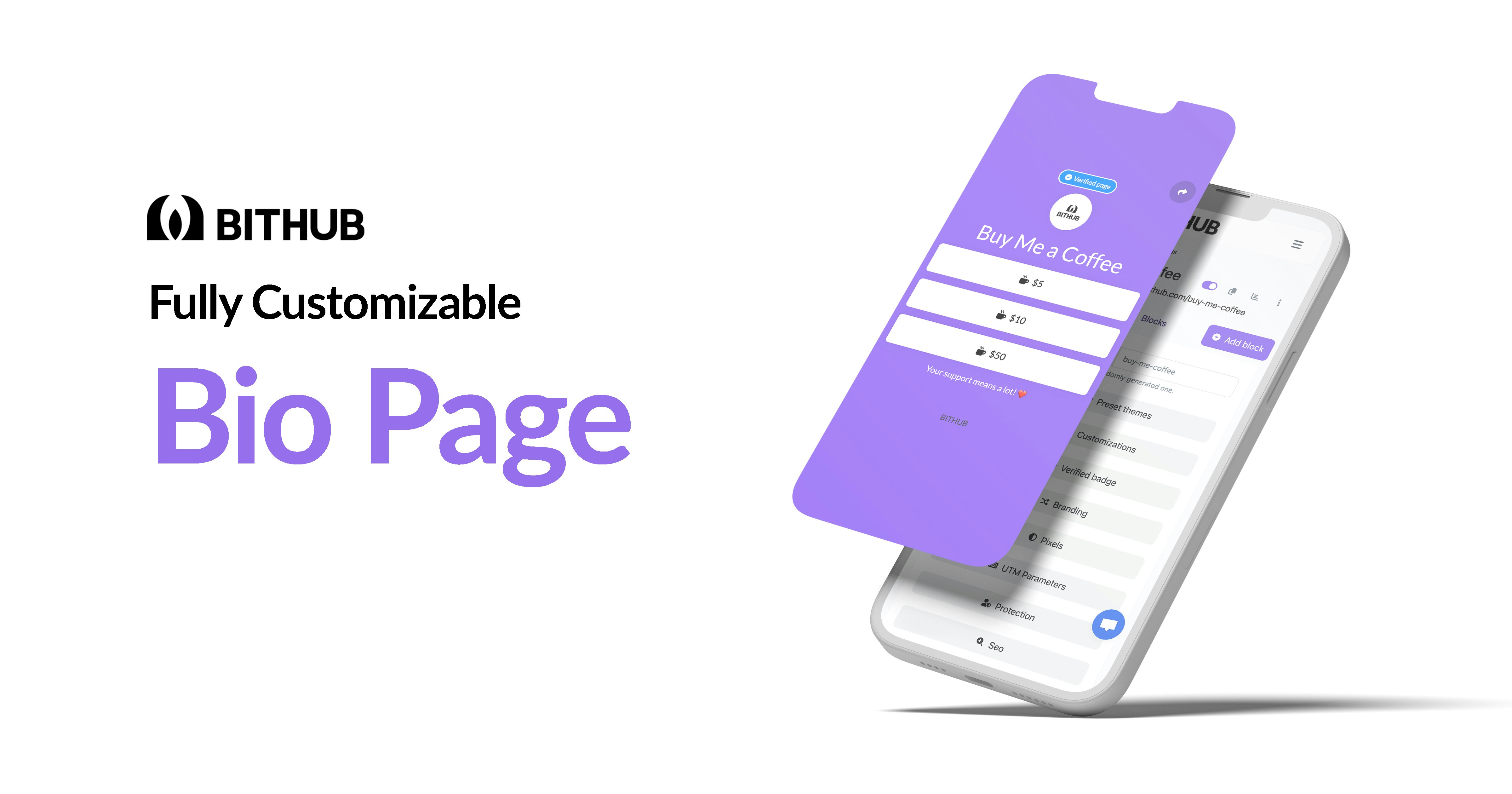 BITHUB gallery image