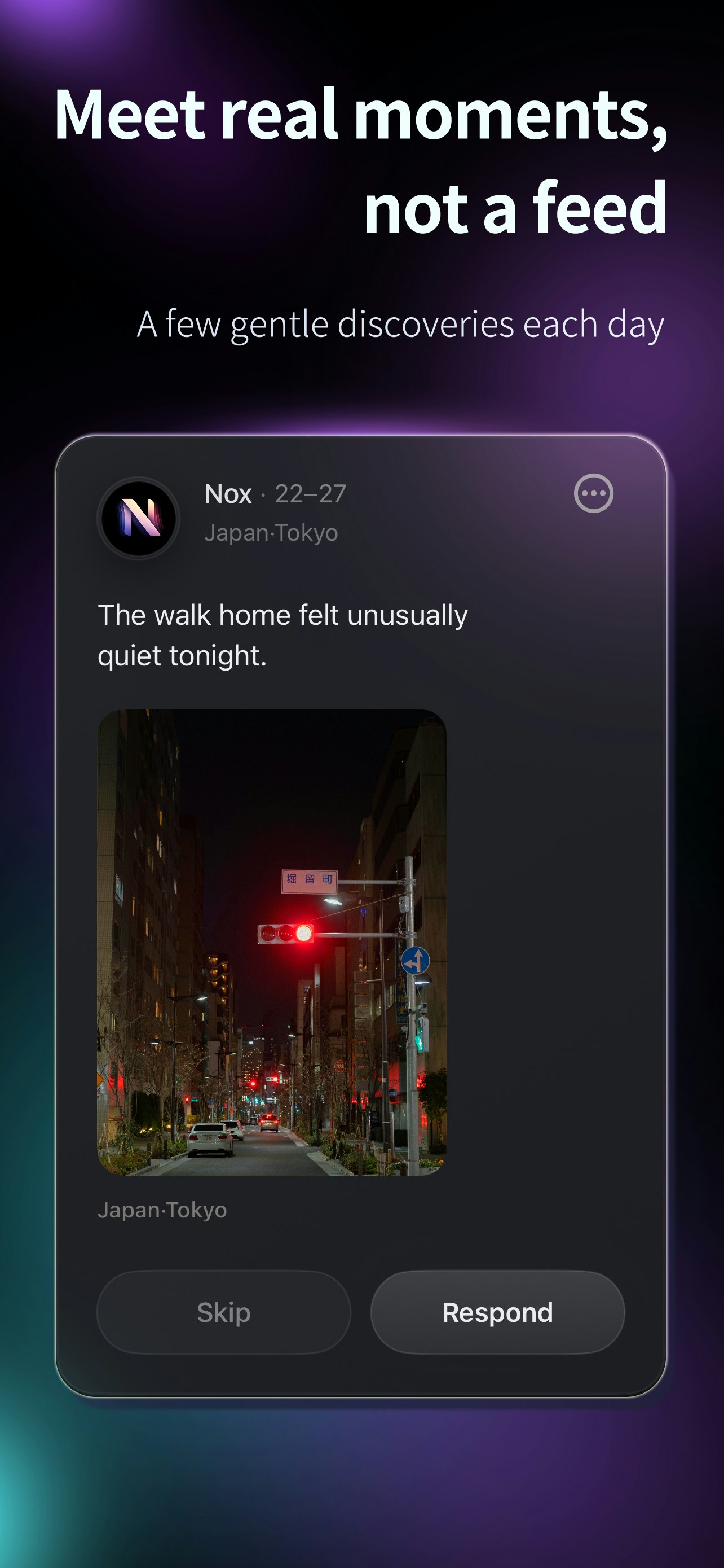 Nox gallery image