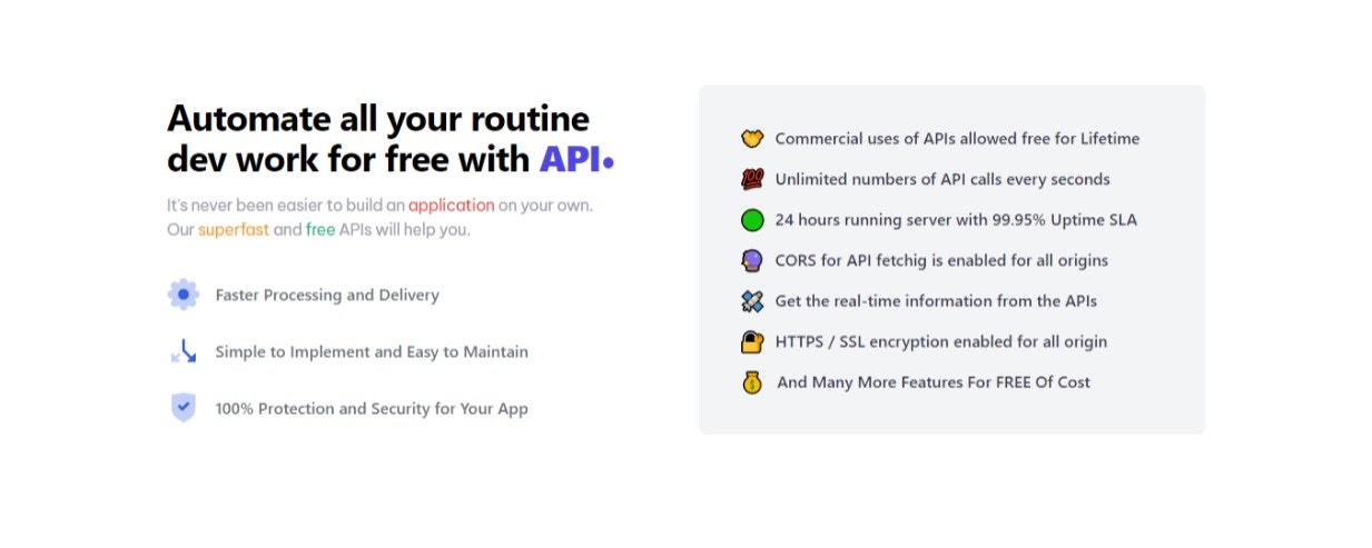 وسائط نقطة API 2