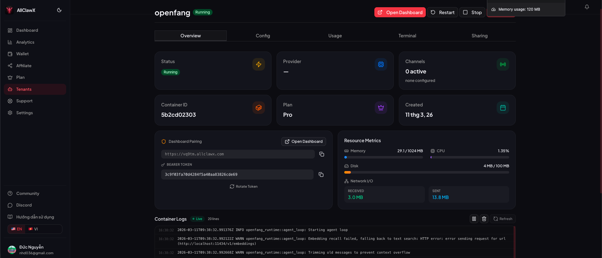 AllClawX gallery image