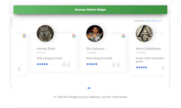 ReviewsMaker gallery image
