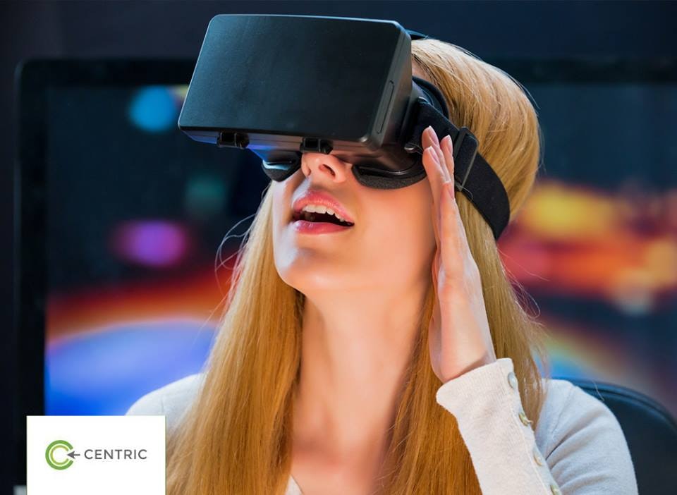 Centric - Website Development Company gallery image