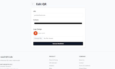 I NEED QR CODE gallery image