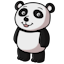 Panda Conversion
