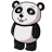 Panda Conversion