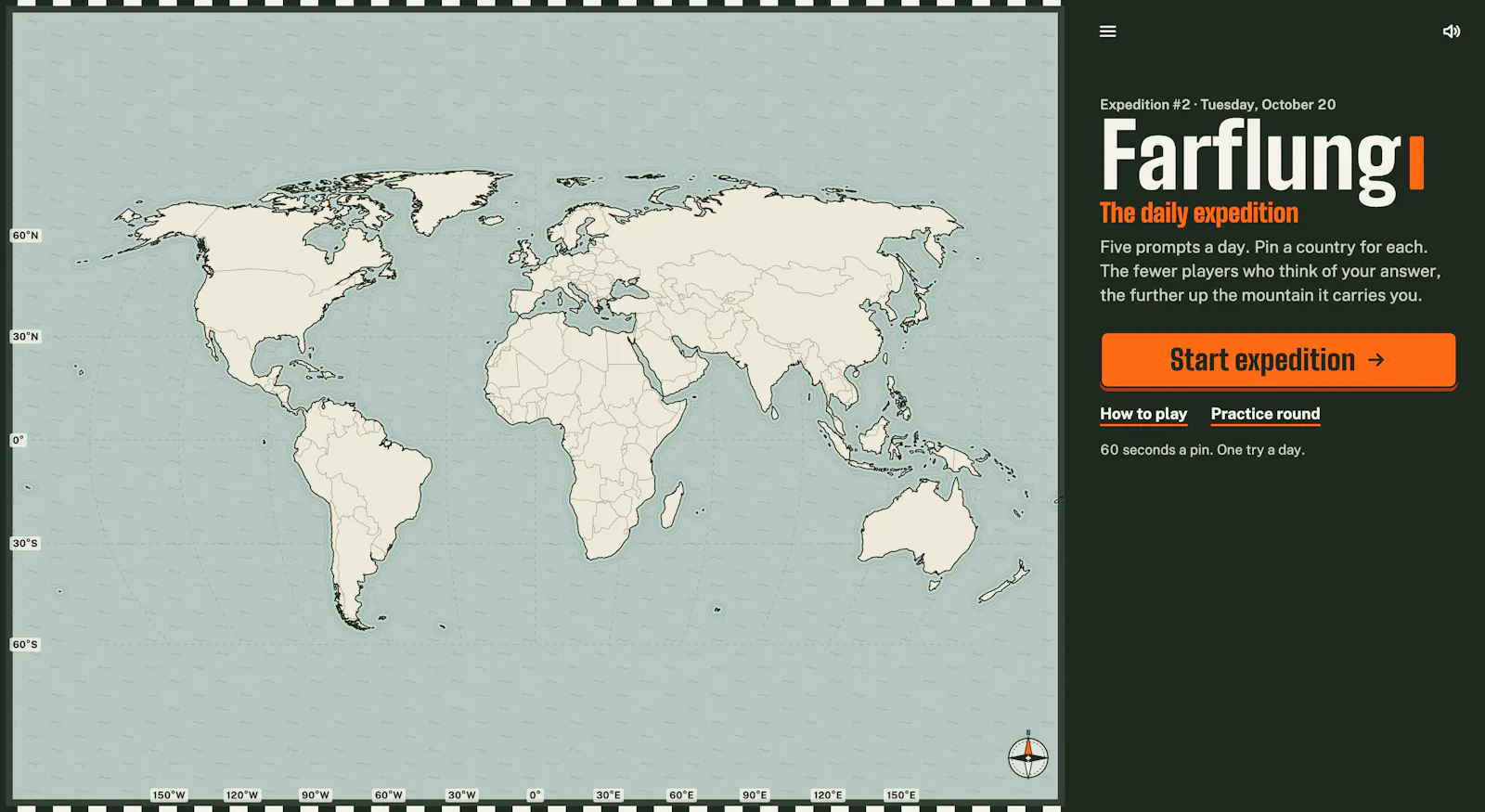 Farflung screenshot 3