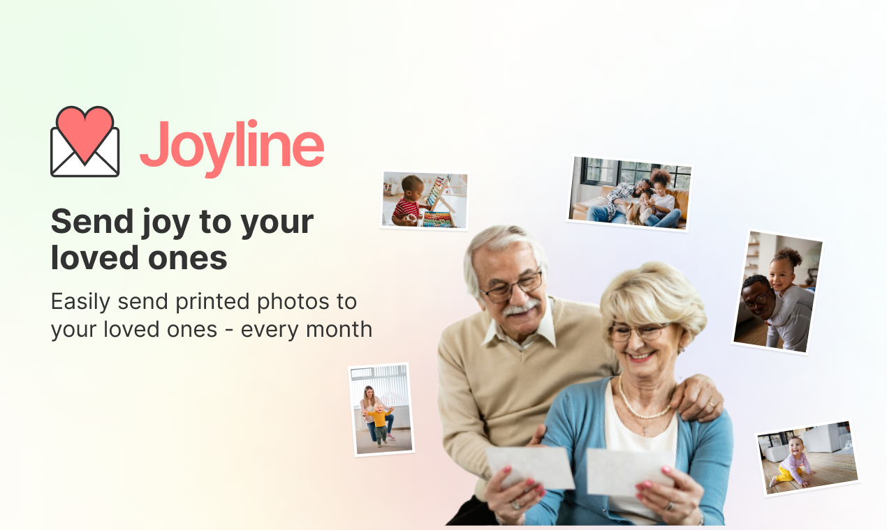 Joyline media 1