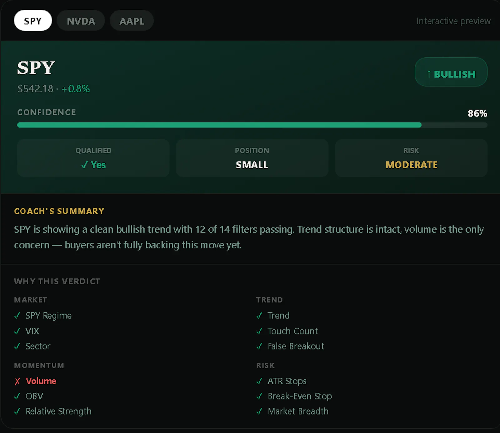 Ridgewell screenshot 2