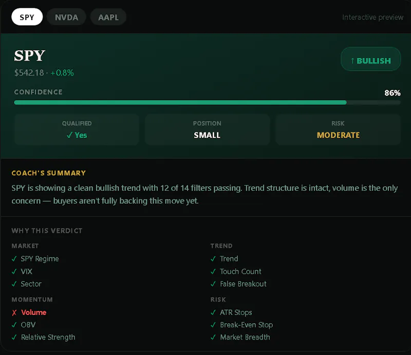 Ridgewell screenshot 2
