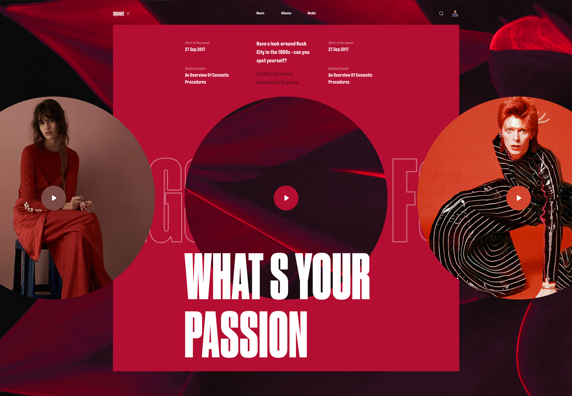 Square gallery image