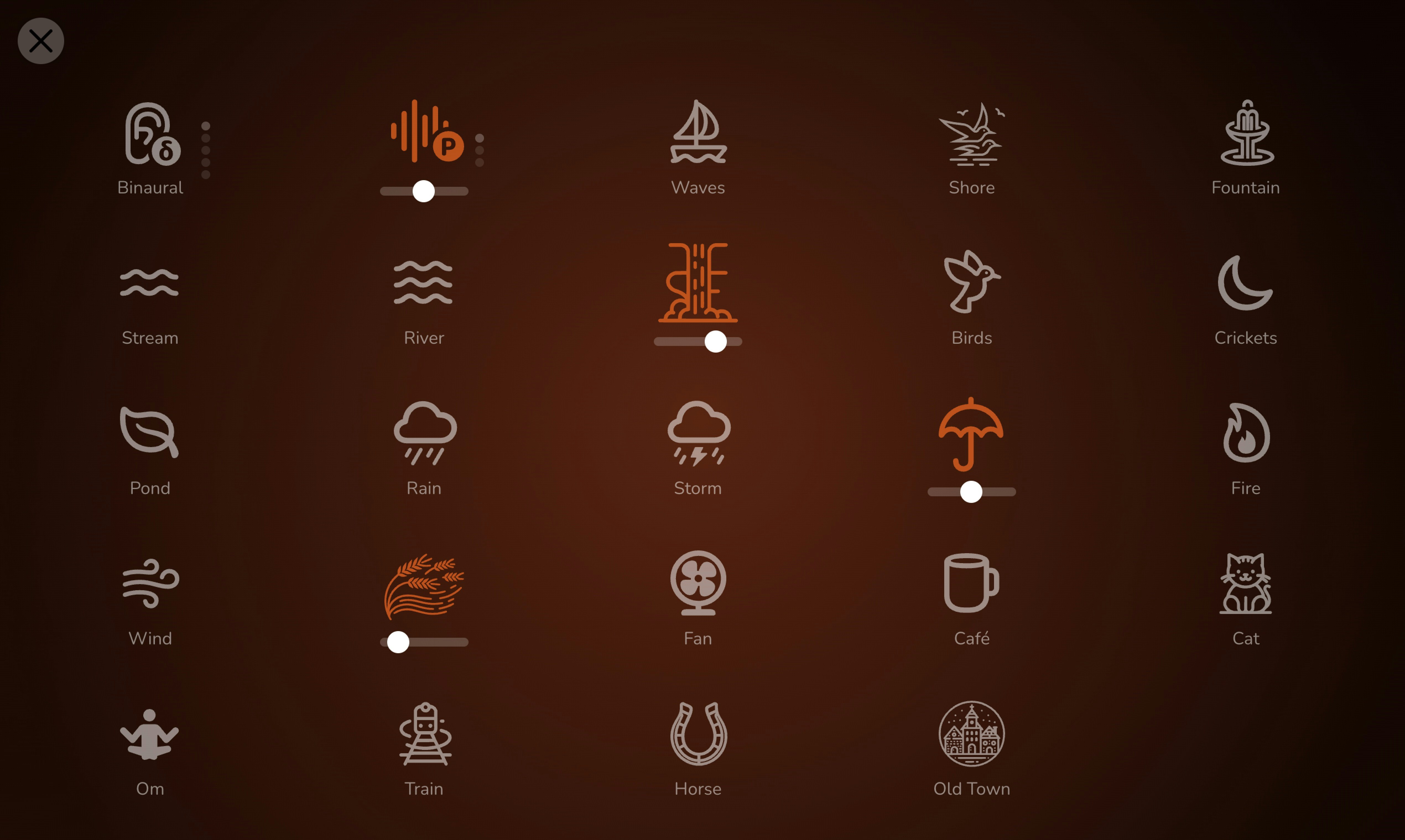 FlowTunes gallery image