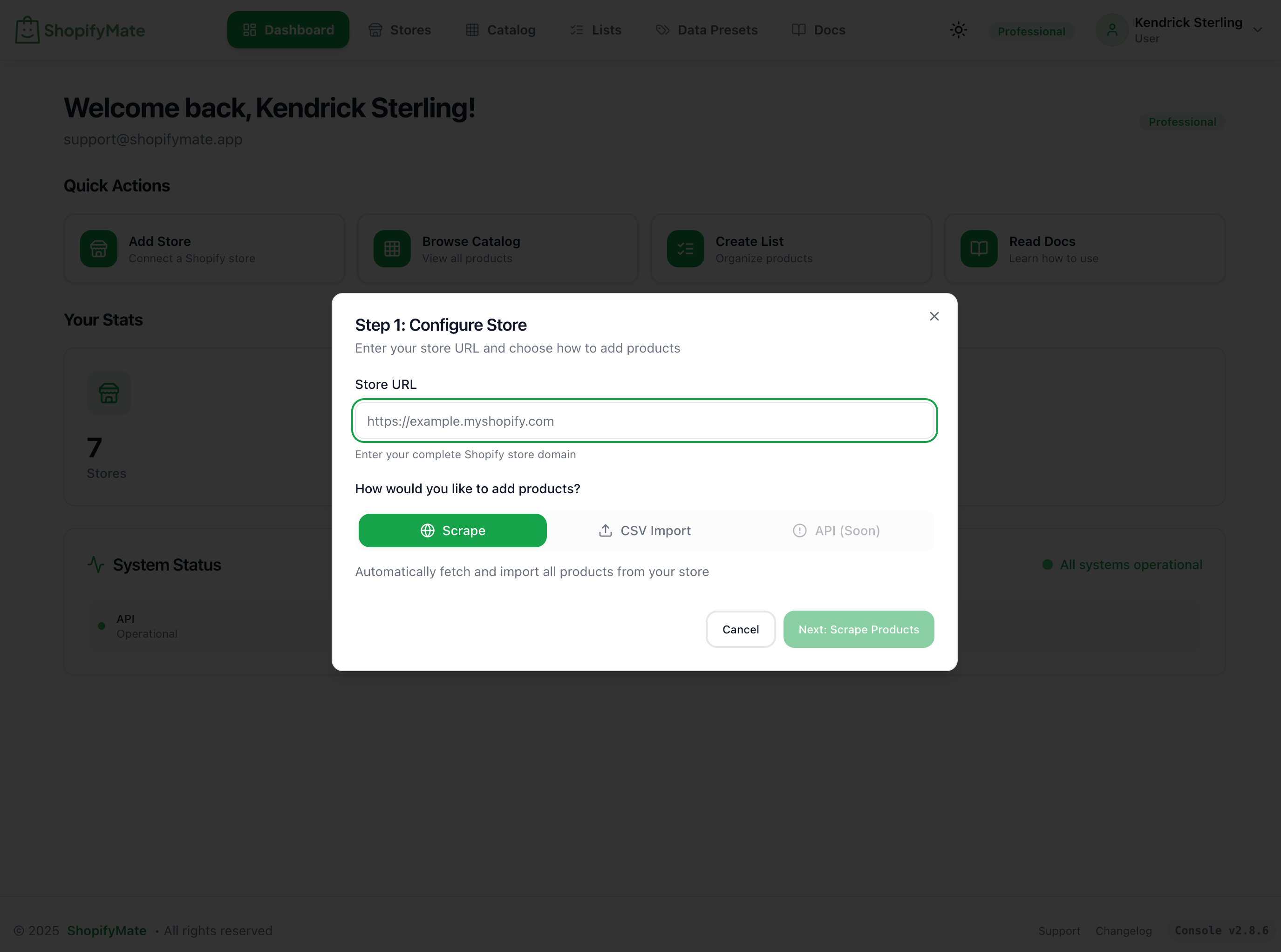 ShopifyMate gallery image