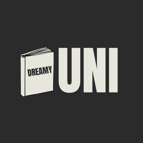 DreamyUni media 1