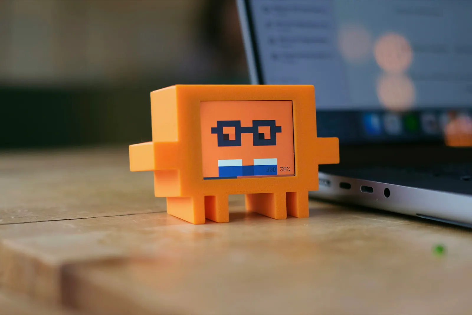 Vibe Buddy screenshot 3