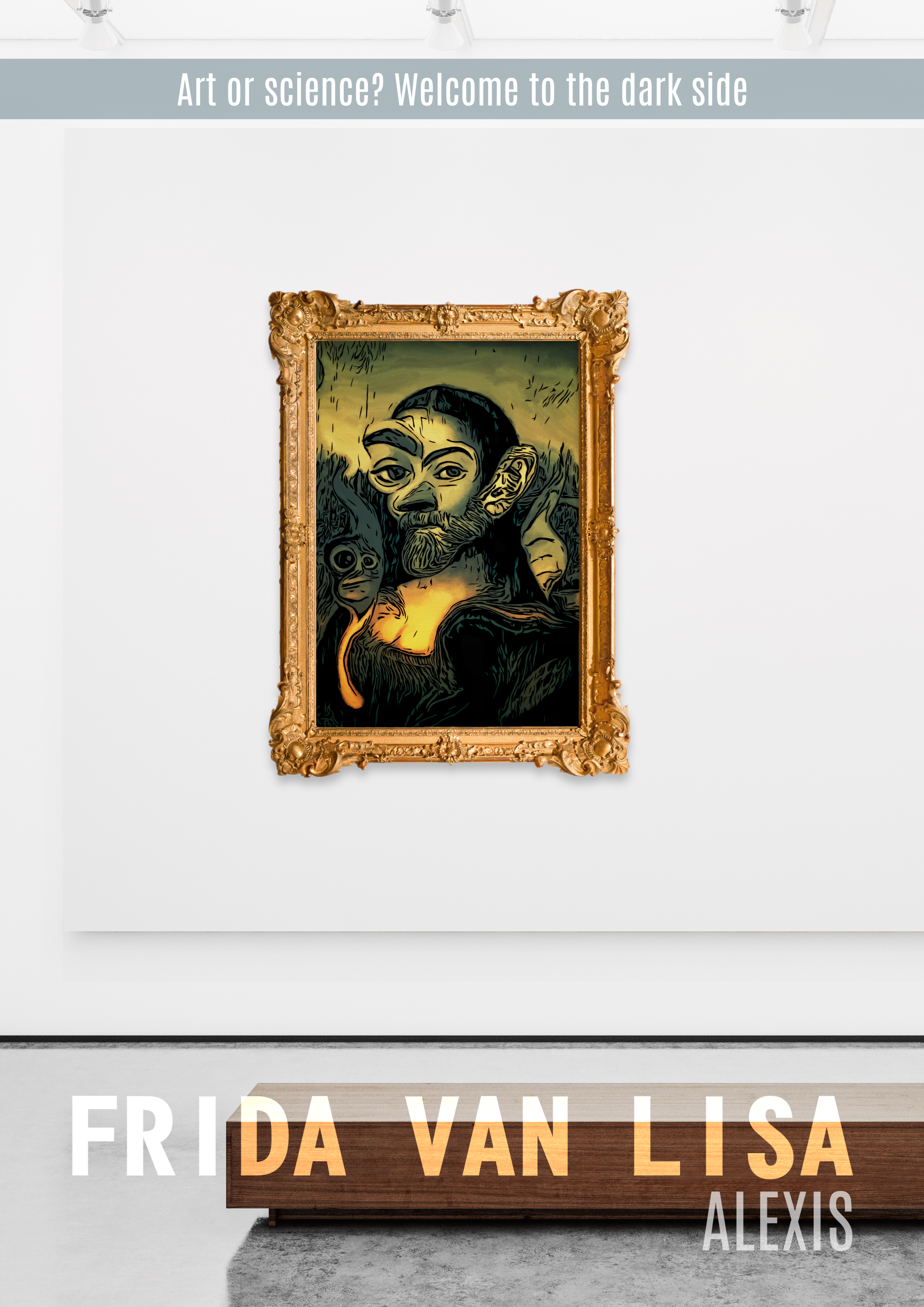 Frida van Lisa gallery image