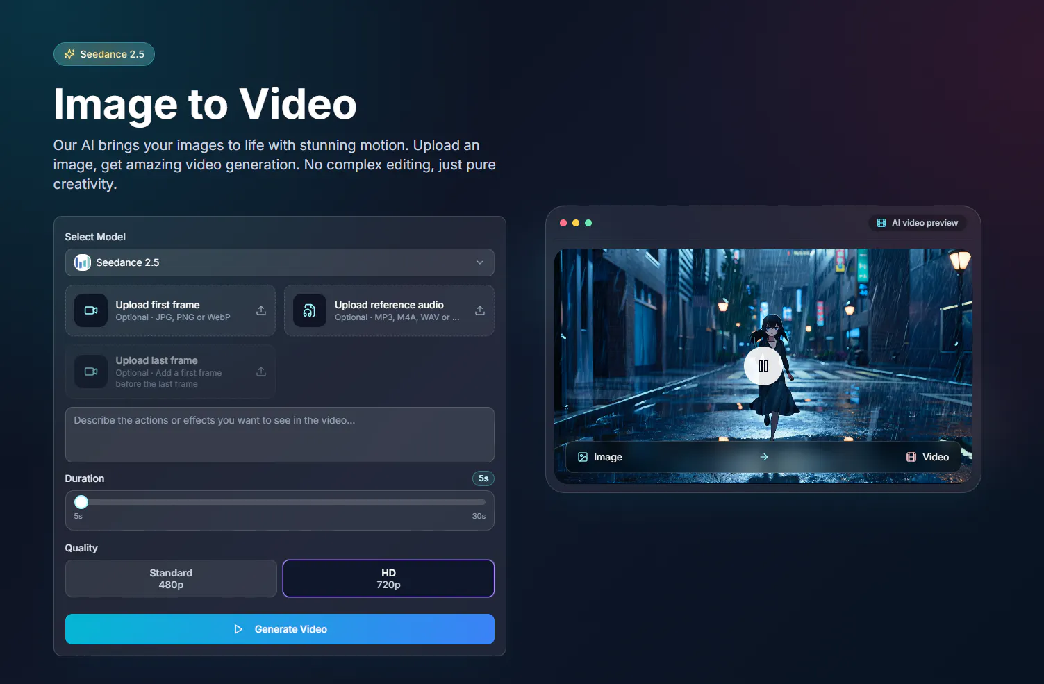 AnytoVideo gallery image