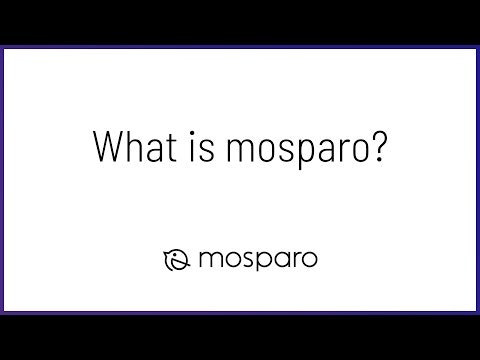 mosparo gallery image