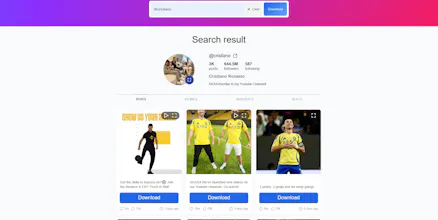 FastDl gallery image