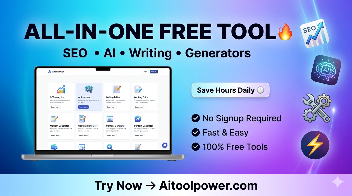 aitoolpower gallery image