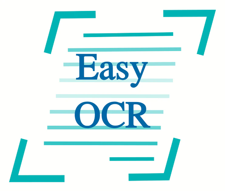 EasyOCR