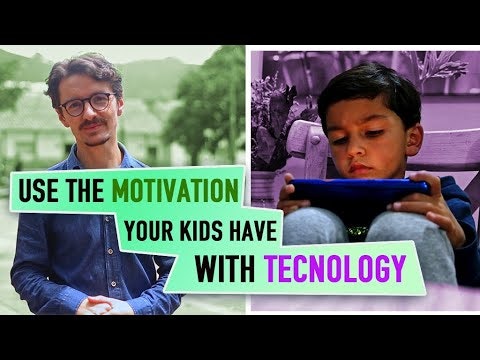 Token economy and parental control meet gallery image